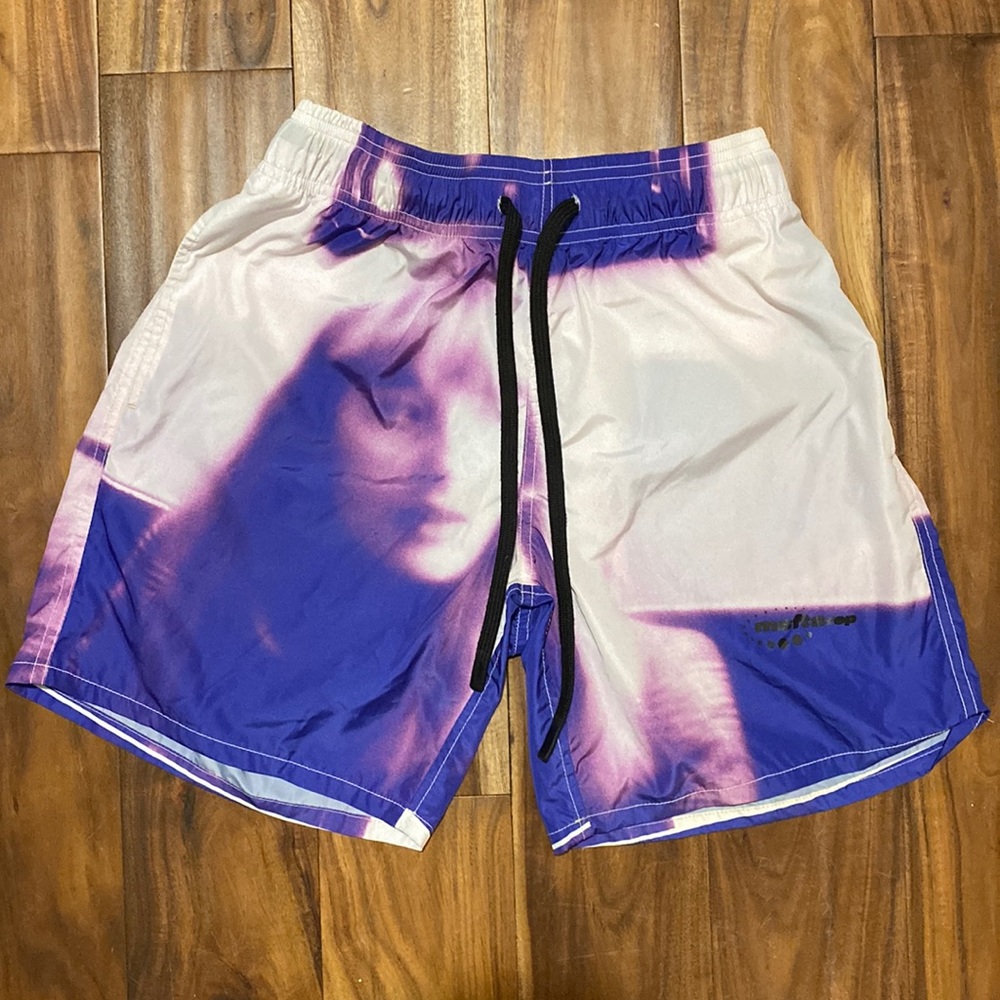 Msft Rep Lady Codeine Nights Swim Trunks